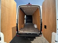 USED 2023 23 MERCEDES-BENZ SPRINTER 2.0 315 CDI Premium Panel Van 5dr Diesel Manual RWD L3 H2 Euro 6 (s/s) (150 ps) FREE DELIVERY FINANCE WARRANTY