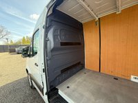 USED 2023 23 MERCEDES-BENZ SPRINTER 2.0 315 CDI Premium Panel Van 5dr Diesel Manual RWD L3 H2 Euro 6 (s/s) (150 ps) FREE DELIVERY FINANCE WARRANTY