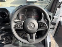USED 2023 23 MERCEDES-BENZ SPRINTER 2.0 315 CDI Premium Panel Van 5dr Diesel Manual RWD L3 H2 Euro 6 (s/s) (150 ps) FREE DELIVERY FINANCE WARRANTY