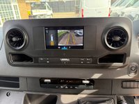 USED 2023 23 MERCEDES-BENZ SPRINTER 2.0 315 CDI Premium Panel Van 5dr Diesel Manual RWD L3 H2 Euro 6 (s/s) (150 ps) FREE DELIVERY FINANCE WARRANTY