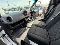 USED 2023 23 MERCEDES-BENZ SPRINTER 2.0 315 CDI Premium Panel Van 5dr Diesel Manual RWD L3 H2 Euro 6 (s/s) (150 ps) FREE DELIVERY FINANCE WARRANTY