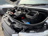 USED 2023 23 MERCEDES-BENZ SPRINTER 2.0 315 CDI Premium Panel Van 5dr Diesel Manual RWD L3 H2 Euro 6 (s/s) (150 ps) FREE DELIVERY FINANCE WARRANTY