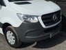 USED 2023 23 MERCEDES-BENZ SPRINTER 2.0 315 CDI Premium Panel Van 5dr Diesel Manual RWD L3 H2 Euro 6 (s/s) (150 ps) FREE DELIVERY FINANCE WARRANTY