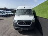 USED 2023 23 MERCEDES-BENZ SPRINTER 2.0 315 CDI Premium Panel Van 5dr Diesel Manual RWD L3 H2 Euro 6 (s/s) (150 ps) FREE DELIVERY FINANCE WARRANTY