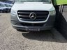 USED 2023 23 MERCEDES-BENZ SPRINTER 2.0 315 CDI Premium Panel Van 5dr Diesel Manual RWD L3 H2 Euro 6 (s/s) (150 ps) FREE DELIVERY FINANCE WARRANTY