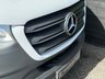 USED 2023 23 MERCEDES-BENZ SPRINTER 2.0 315 CDI Premium Panel Van 5dr Diesel Manual RWD L3 H2 Euro 6 (s/s) (150 ps) FREE DELIVERY FINANCE WARRANTY