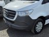 USED 2023 23 MERCEDES-BENZ SPRINTER 2.0 315 CDI Premium Panel Van 5dr Diesel Manual RWD L3 H2 Euro 6 (s/s) (150 ps) FREE DELIVERY FINANCE WARRANTY