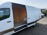 USED 2023 23 MERCEDES-BENZ SPRINTER 2.0 315 CDI Premium Panel Van 5dr Diesel Manual RWD L3 H2 Euro 6 (s/s) (150 ps) FREE DELIVERY FINANCE WARRANTY