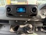 USED 2023 23 MERCEDES-BENZ SPRINTER 2.0 315 CDI Premium Panel Van 5dr Diesel Manual RWD L3 H2 Euro 6 (s/s) (150 ps) FREE DELIVERY FINANCE WARRANTY