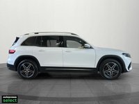 USED 2023 23 MERCEDES-BENZ EQB EQB 300 66.5kWh AMG Line SUV 5dr Electric Auto 4MATIC (228 ps) 