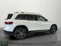 USED 2023 23 MERCEDES-BENZ EQB EQB 300 66.5kWh AMG Line SUV 5dr Electric Auto 4MATIC (228 ps) 
