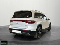 USED 2023 23 MERCEDES-BENZ EQB EQB 300 66.5kWh AMG Line SUV 5dr Electric Auto 4MATIC (228 ps) 