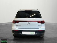 USED 2023 23 MERCEDES-BENZ EQB EQB 300 66.5kWh AMG Line SUV 5dr Electric Auto 4MATIC (228 ps) 