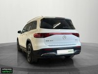 USED 2023 23 MERCEDES-BENZ EQB EQB 300 66.5kWh AMG Line SUV 5dr Electric Auto 4MATIC (228 ps) 