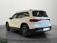 USED 2023 23 MERCEDES-BENZ EQB EQB 300 66.5kWh AMG Line SUV 5dr Electric Auto 4MATIC (228 ps) 