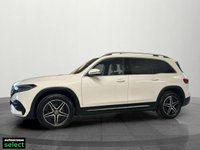 USED 2023 23 MERCEDES-BENZ EQB EQB 300 66.5kWh AMG Line SUV 5dr Electric Auto 4MATIC (228 ps) 