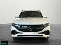USED 2023 23 MERCEDES-BENZ EQB EQB 300 66.5kWh AMG Line SUV 5dr Electric Auto 4MATIC (228 ps) 