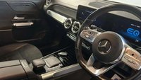 USED 2023 23 MERCEDES-BENZ EQB EQB 300 66.5kWh AMG Line SUV 5dr Electric Auto 4MATIC (228 ps) 