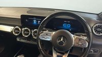 USED 2023 23 MERCEDES-BENZ EQB EQB 300 66.5kWh AMG Line SUV 5dr Electric Auto 4MATIC (228 ps) 