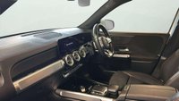 USED 2023 23 MERCEDES-BENZ EQB EQB 300 66.5kWh AMG Line SUV 5dr Electric Auto 4MATIC (228 ps) 