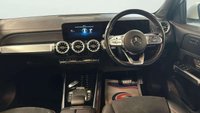 USED 2023 23 MERCEDES-BENZ EQB EQB 300 66.5kWh AMG Line SUV 5dr Electric Auto 4MATIC (228 ps) 
