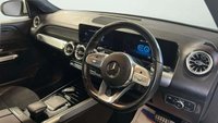 USED 2023 23 MERCEDES-BENZ EQB EQB 300 66.5kWh AMG Line SUV 5dr Electric Auto 4MATIC (228 ps) 