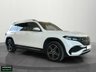 USED 2023 23 MERCEDES-BENZ EQB EQB 300 66.5kWh AMG Line SUV 5dr Electric Auto 4MATIC (228 ps) 