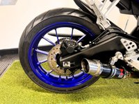 USED 2019 19 YAMAHA YZF R125 ABS 125 ABS Super Sports Learner Legal  Best Colour, Learner Legal, Low Miles, Baby R1