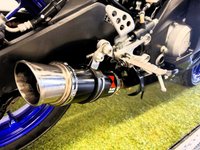 USED 2019 19 YAMAHA YZF R125 ABS 125 ABS Super Sports Learner Legal  Best Colour, Learner Legal, Low Miles, Baby R1