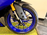 USED 2019 19 YAMAHA YZF R125 ABS 125 ABS Super Sports Learner Legal  Best Colour, Learner Legal, Low Miles, Baby R1
