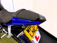 USED 2019 19 YAMAHA YZF R125 ABS 125 ABS Super Sports Learner Legal  Best Colour, Learner Legal, Low Miles, Baby R1