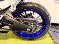USED 2019 19 YAMAHA YZF R125 ABS 125 ABS Super Sports Learner Legal  Best Colour, Learner Legal, Low Miles, Baby R1