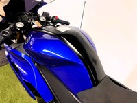 USED 2019 19 YAMAHA YZF R125 ABS 125 ABS Super Sports Learner Legal  Best Colour, Learner Legal, Low Miles, Baby R1