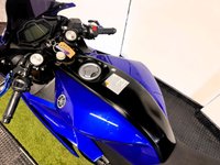 USED 2019 19 YAMAHA YZF R125 ABS 125 ABS Super Sports Learner Legal  Best Colour, Learner Legal, Low Miles, Baby R1