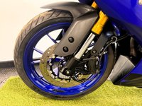 USED 2019 19 YAMAHA YZF R125 ABS 125 ABS Super Sports Learner Legal  Best Colour, Learner Legal, Low Miles, Baby R1