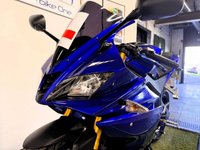 USED 2019 19 YAMAHA YZF R125 ABS 125 ABS Super Sports Learner Legal  Best Colour, Learner Legal, Low Miles, Baby R1