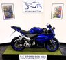 USED 2019 19 YAMAHA YZF R125 ABS 125 ABS Super Sports Learner Legal  Best Colour, Learner Legal, Low Miles, Baby R1