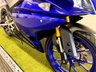 USED 2019 19 YAMAHA YZF R125 ABS 125 ABS Super Sports Learner Legal  Best Colour, Learner Legal, Low Miles, Baby R1