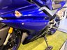 USED 2019 19 YAMAHA YZF R125 ABS 125 ABS Super Sports Learner Legal  Best Colour, Learner Legal, Low Miles, Baby R1