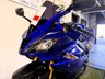 USED 2019 19 YAMAHA YZF R125 ABS 125 ABS Super Sports Learner Legal  Best Colour, Learner Legal, Low Miles, Baby R1