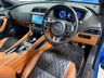 USED 2019 68 JAGUAR F-PACE 5.0 V8 SVR Quickshift AWD Euro 6 (s/s) 5dr PANORAMIC, MERIDIAN, CAMERA