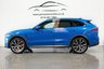 USED 2019 68 JAGUAR F-PACE 5.0 V8 SVR Quickshift AWD Euro 6 (s/s) 5dr PANORAMIC, MERIDIAN, CAMERA