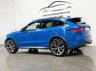 USED 2019 68 JAGUAR F-PACE 5.0 V8 SVR Quickshift AWD Euro 6 (s/s) 5dr PANORAMIC, MERIDIAN, CAMERA