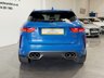 USED 2019 68 JAGUAR F-PACE 5.0 V8 SVR Quickshift AWD Euro 6 (s/s) 5dr PANORAMIC, MERIDIAN, CAMERA