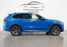 USED 2019 68 JAGUAR F-PACE 5.0 V8 SVR Quickshift AWD Euro 6 (s/s) 5dr PANORAMIC, MERIDIAN, CAMERA