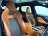 USED 2019 68 JAGUAR F-PACE 5.0 V8 SVR Quickshift AWD Euro 6 (s/s) 5dr PANORAMIC, MERIDIAN, CAMERA