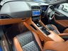 USED 2019 68 JAGUAR F-PACE 5.0 V8 SVR Quickshift AWD Euro 6 (s/s) 5dr PANORAMIC, MERIDIAN, CAMERA