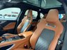 USED 2019 68 JAGUAR F-PACE 5.0 V8 SVR Quickshift AWD Euro 6 (s/s) 5dr PANORAMIC, MERIDIAN, CAMERA
