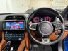 USED 2019 68 JAGUAR F-PACE 5.0 V8 SVR Quickshift AWD Euro 6 (s/s) 5dr PANORAMIC, MERIDIAN, CAMERA
