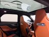 USED 2019 68 JAGUAR F-PACE 5.0 V8 SVR Quickshift AWD Euro 6 (s/s) 5dr PANORAMIC, MERIDIAN, CAMERA